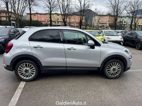 Auto Usate A Avellino | Fiat 500X 1.3 Mjt Connect 95Cv