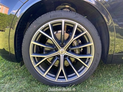 Auto Km0 A Benevento | Maserati Grecale 2.0 Mhev Gt 250Cv Auto