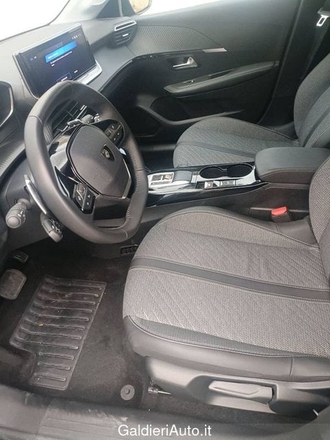 Auto Usate A Avellino | Peugeot 208 5P - Allure Hybrid 100 E-Dcs6