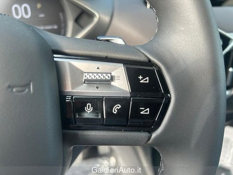 Auto Usate A Avellino | Ds Ds 3 Crossback Ds 3 Hybrid 136 Antoine De Saint Exupery
