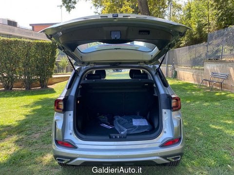 Auto Km0 A Avellino | Emc Sei 1.5 113Cv Mt