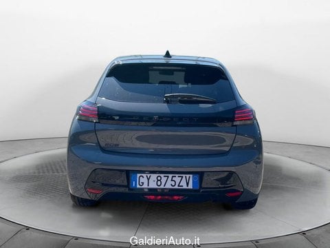 Auto Usate A Avellino | Peugeot 208 5P - Allure Puretech 100 S&Amp;S