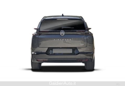 Auto Nuove Pronta Consegna A Salerno | Citroën C5 Aircross Nuovo Max Plug-In Hybrid 225Cv