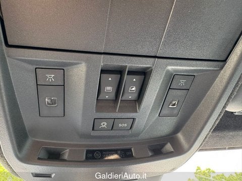 Auto Km0 A Avellino | Jeep Compass Nuova E-Hybrid First Edition 1.2 145Cv Ehybrid Fwd Edct6