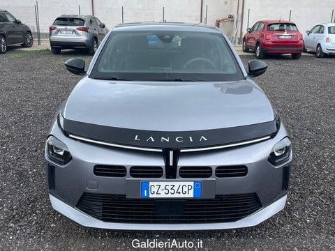 Auto Usate A Avellino | Lancia Ypsilon Nuova 1.2 100Cv Ibrida