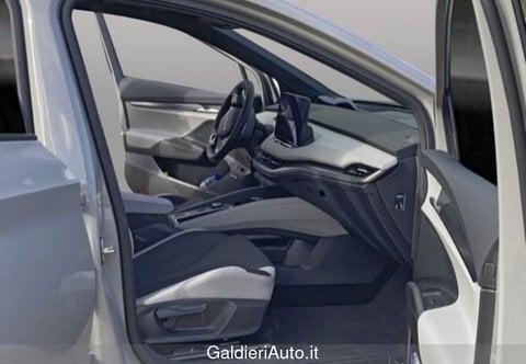 Auto Nuove Pronta Consegna A Avellino | Škoda Elroq 60 My 26