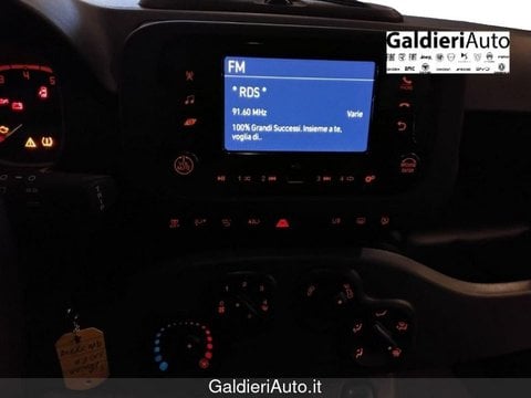 Auto Usate A Avellino | Fiat Panda 1.0 70Cv Hybrid Panda