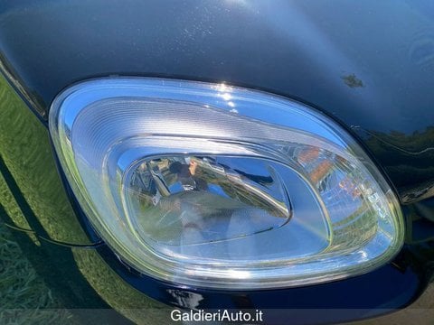 Auto Usate A Avellino | Fiat Panda 1.0 70Cv Hybrid Gpl Brc - Block Shaft