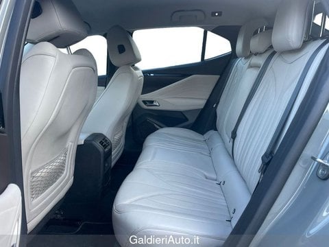 Auto Usate A Avellino | Ds Ds4 1.5 Bluehdi Trocadero 130Cv Auto