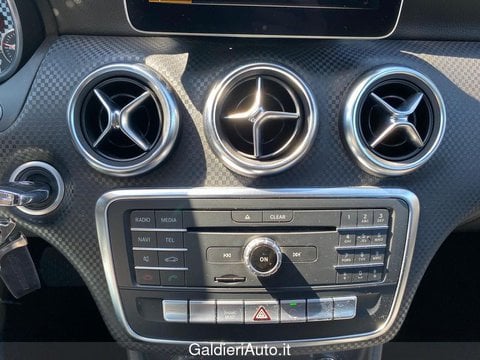 Auto Usate A Avellino | Mercedes-Benz Classe A A 180 Classe D Sport Next Auto