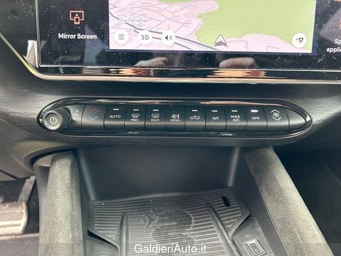 Auto Usate A Benevento | Alfa Romeo Junior Elettrica Speciale Bev 156Cv Pack Sport + Techno Speciale