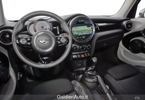 Auto Usate A Salerno | Mini Mini 5 Porte Mini Iv F55 2018 5P Mini 5P 1.5 One 102Cv