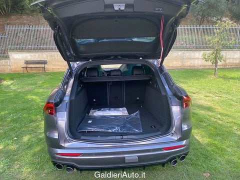 Auto Km0 A Salerno | Maserati Grecale 2.0 Mhev 300Cv Auto