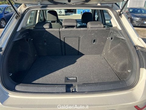 Auto Usate A Avellino | Volkswagen T-Roc 1.0 Tsi Life 110Cv