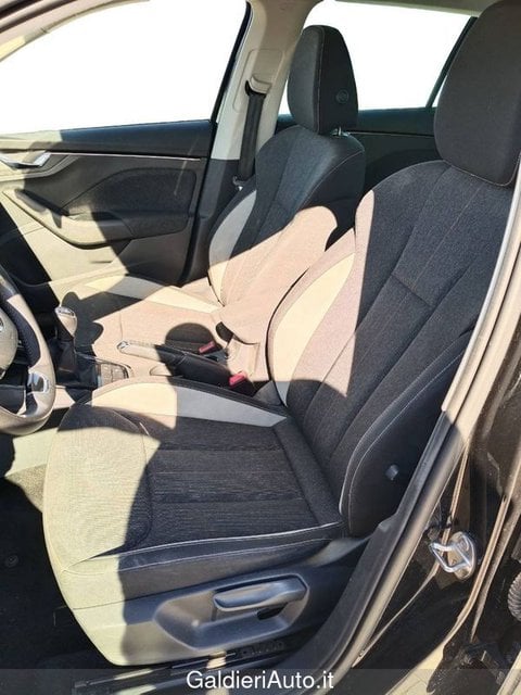 Auto Usate A Salerno | Škoda Kamiq 1.0 Tsi Black Dots 110Cv