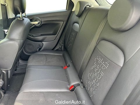 Auto Usate A Salerno | Fiat 500X 1.3 Mjt Connect 95Cv