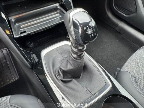 Auto Usate A Avellino | Peugeot 208 5P - Allure Puretech 100 S&Amp;S