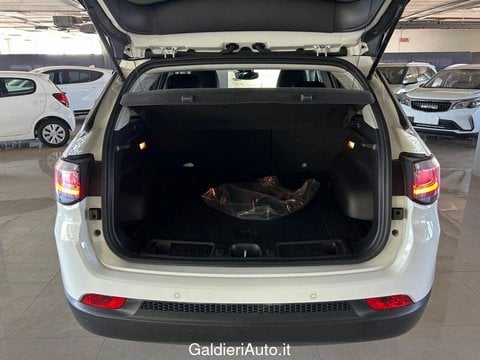 Auto Usate A Avellino | Jeep Compass 1.3 Turbo T4 Phev Limited 4Xe Auto