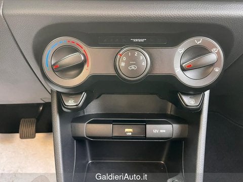 Auto Usate A Salerno | Kia Picanto 1.0 Dpi Urban