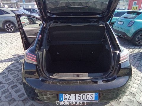 Auto Usate A Salerno | Peugeot 208 5P - Allure Hybrid 100 E-Dcs6