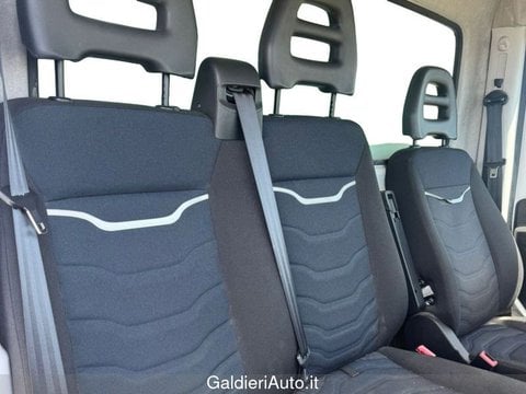 Auto Usate A Salerno | Iveco Daily 35 S12 V Lh2 3520 E6