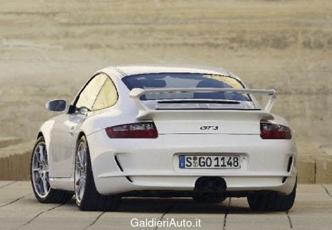 Auto Usate A Salerno | Porsche 911 V Carrera 997 2004 Coupe Coupe 3.8 Carrera 4S