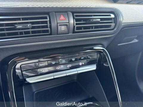 Auto Km0 A Avellino | Citroën C3 Aircross Nuova Puretech Hybrid 145 Edcs6 - Max