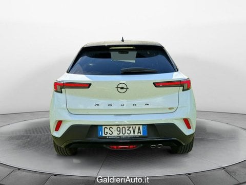 Auto Usate A Salerno | Opel Mokka 1.2 T Ultimate S&Amp;S 130Cv At8