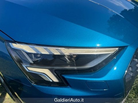 Auto Usate A Salerno | Audi A3 Sportback 35 2.0 Tdi S Line Edition S-Tronic