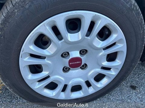 Auto Usate A Avellino | Fiat Panda My24 1.0 70Cv Hybrid Panda