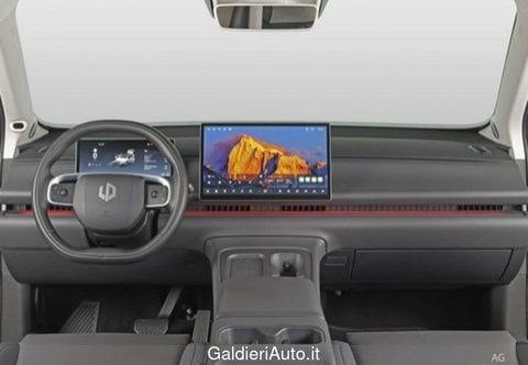 Auto Nuove Pronta Consegna A Salerno | Leapmotor C10 Versione B1185R1Meulscag