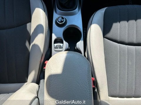 Auto Usate A Salerno | Fiat 500X 1.6 Mjt Lounge 4X2 120Cv