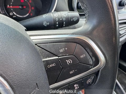 Auto Usate A Avellino | Fiat Tipo Sw 1.3 Mjt Lounge S&Amp;S 95Cv My20