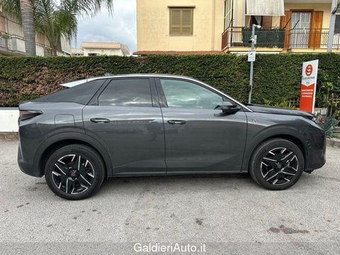 Auto Usate A Avellino | Peugeot 3008 Nuova Gt - Hybrid 136 E-Dcs6