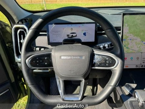 Auto Usate A Avellino | Jaecoo 7 Jaecoo 1.6 Tgdi Premium 2Wd 7Dct