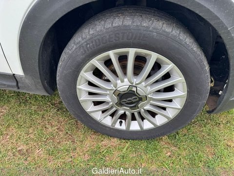 Auto Usate A Avellino | Fiat 500X Urban 1.3 Multijet 95Cv Connect