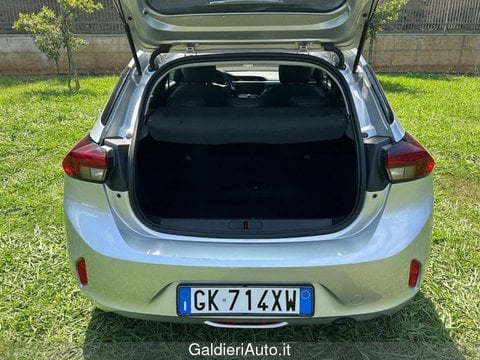 Auto Usate A Avellino | Opel Corsa 1.2 Elegance S&Amp;S 100Cv