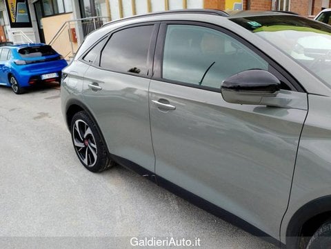 Auto Usate A Avellino | Ds Ds 7 Performance Line + Bluehdi 130 Auto