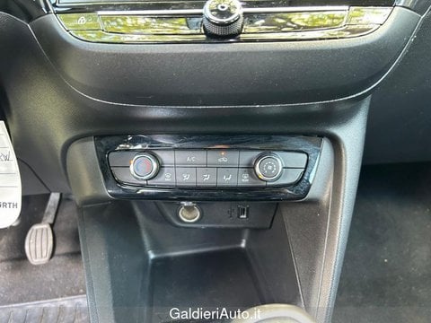 Auto Usate A Avellino | Opel Corsa 1.2 Elegance S&Amp;S 100Cv