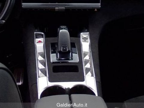 Auto Usate A Avellino | Ds Ds7 Performance Line + Bluehdi 130 Auto