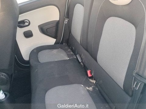 Auto Usate A Avellino | Renault Twingo 1.0 Sce Equilibre 65Cv