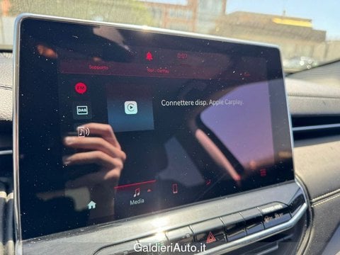 Auto Usate A Salerno | Jeep Compass Limited 1.6 Diesel 130Hp Mt Fwd