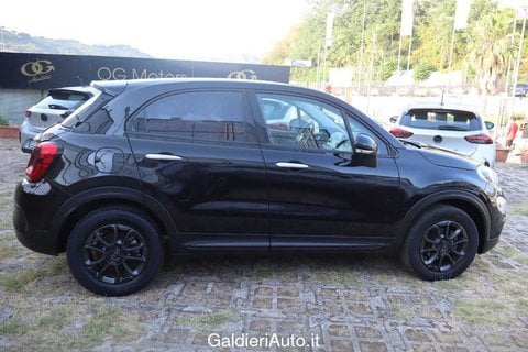 Auto Usate A Salerno | Fiat 500X Hatchback My22-1.3 Multijet 95Cv Club