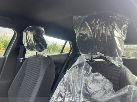 Auto Usate A Salerno | Peugeot 2008 Nuovo E- - Motore Elettrico 156Cv Active