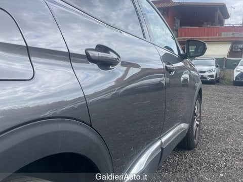 Auto Usate A Avellino | Peugeot 3008 Bluehdi 130 S&Amp;S Eat8 - Allure Pack