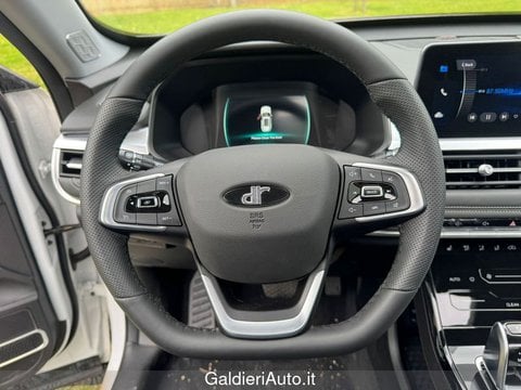 Auto Km0 A Salerno | Dr Automobiles Dr 6.0 1.5 Turbo Gpl Cvt
