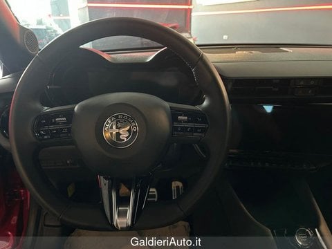 Auto Km0 A Avellino | Alfa Romeo Junior Elettrica Speciale Bev 156Cv
