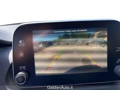 Auto Usate A Avellino | Fiat Tipo 5P 1.4 Lounge 95Cv My19