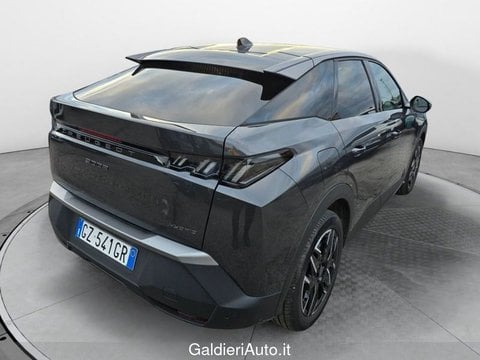 Auto Usate A Avellino | Peugeot 3008 Nuova Allure - Hybrid 136 E-Dcs6