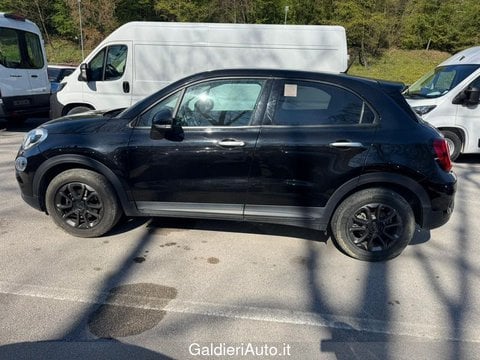 Auto Usate A Salerno | Fiat 500X Hatchback 1.6 Multijet 130Cv Club